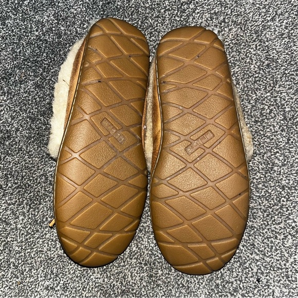 L.L bean | tan loafers - Picture 2 of 2